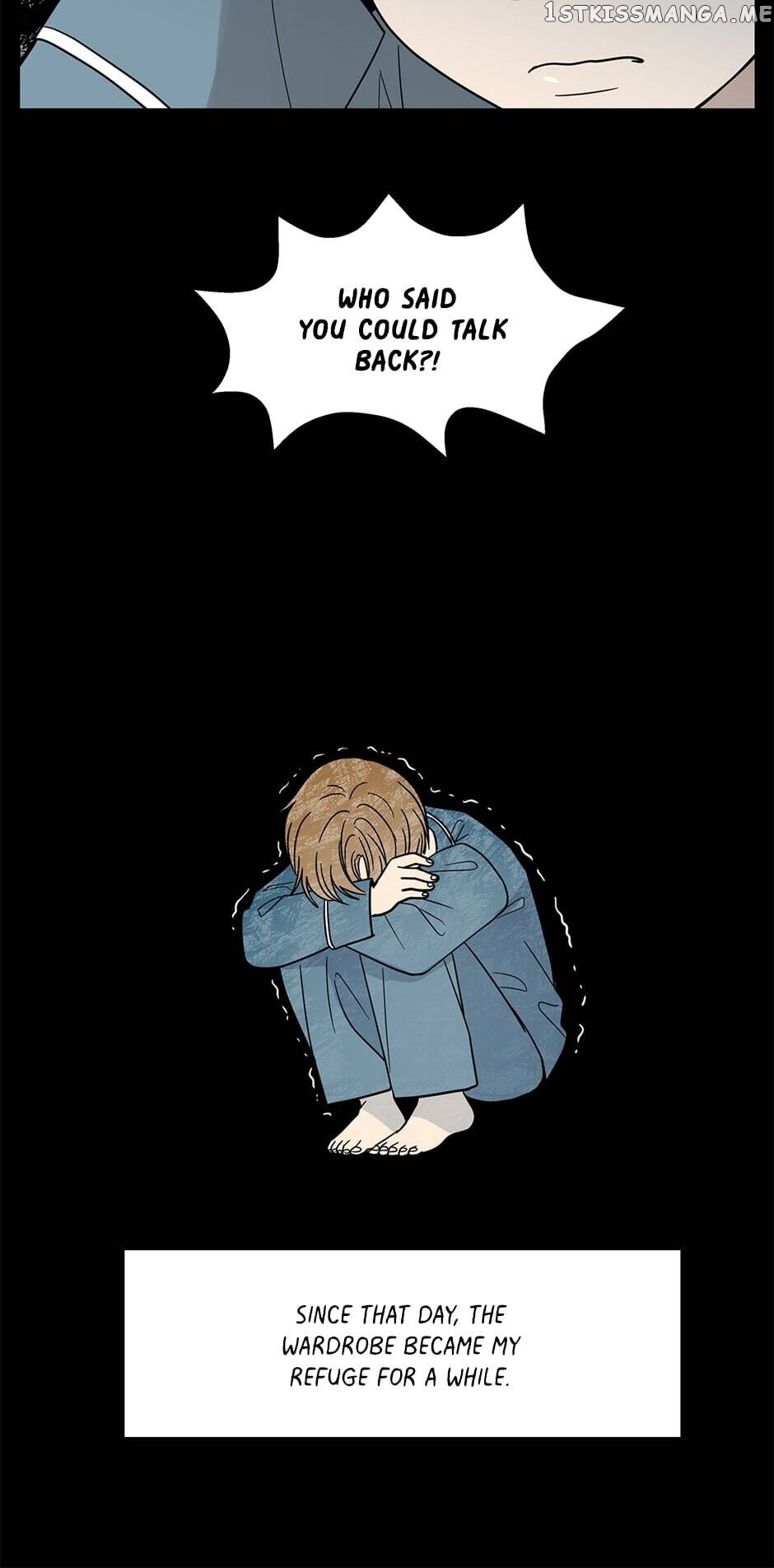 The Only Love I Know Chapter 107 - page 5