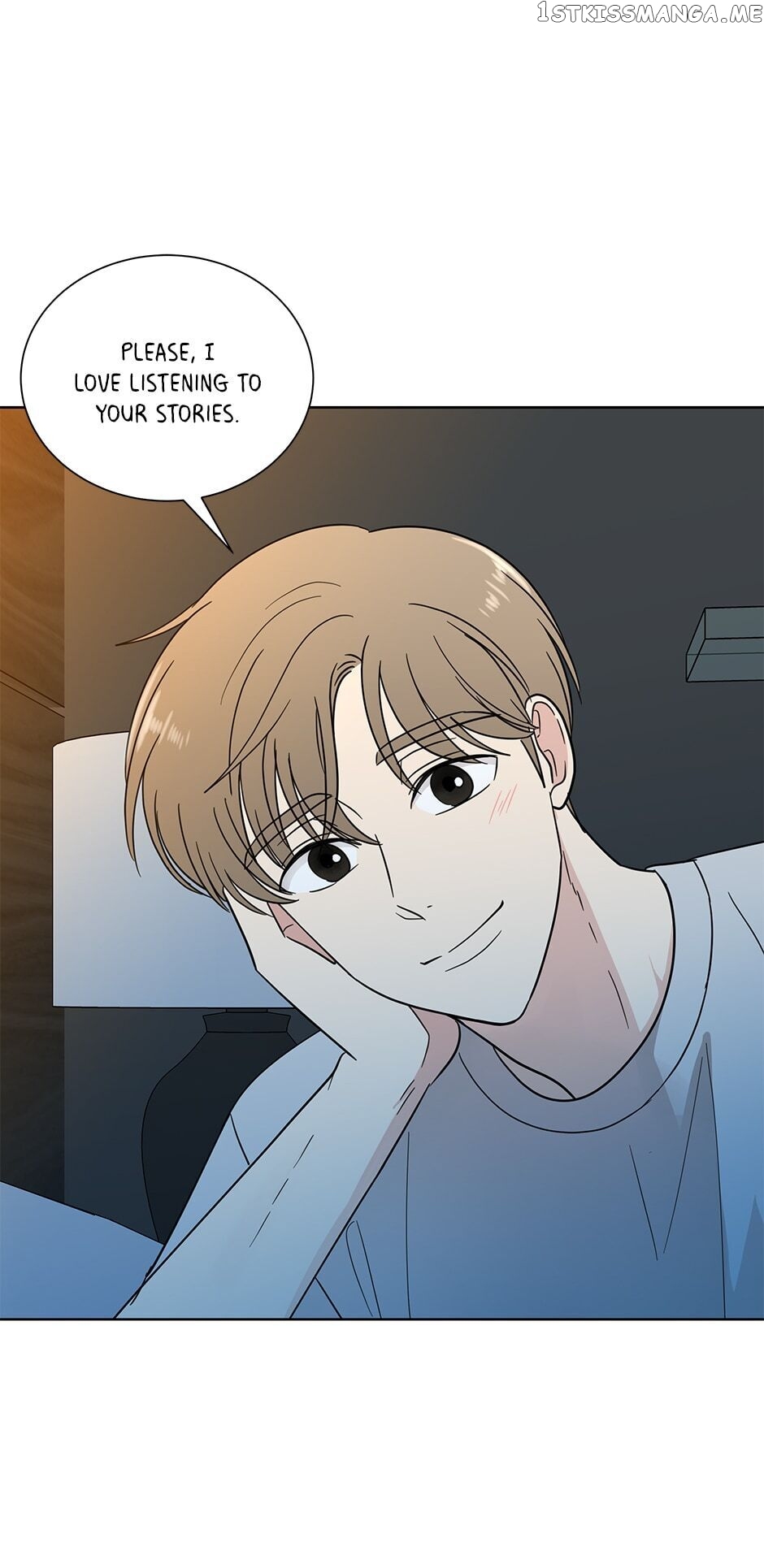 The Only Love I Know Chapter 107 - page 51