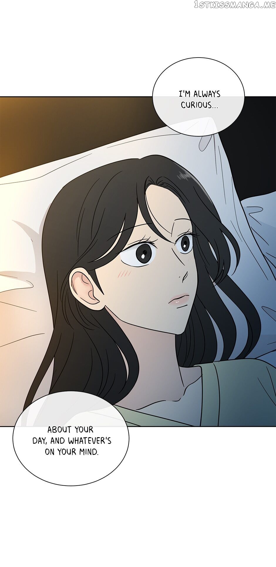 The Only Love I Know Chapter 107 - page 52
