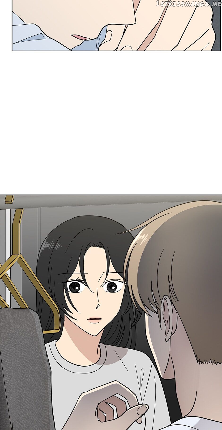 The Only Love I Know Chapter 107 - page 9