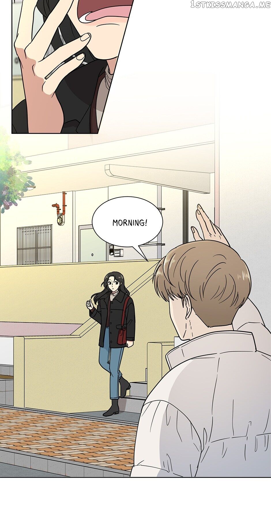 The Only Love I Know Chapter 52 - page 2
