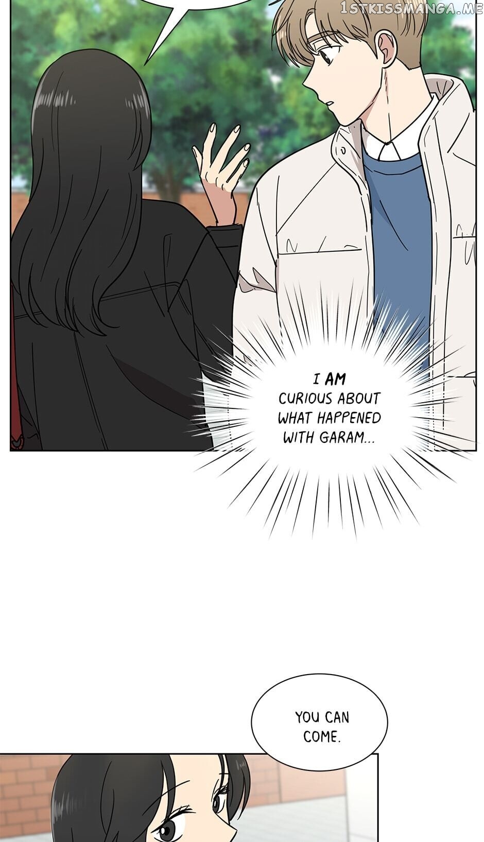 The Only Love I Know Chapter 52 - page 35
