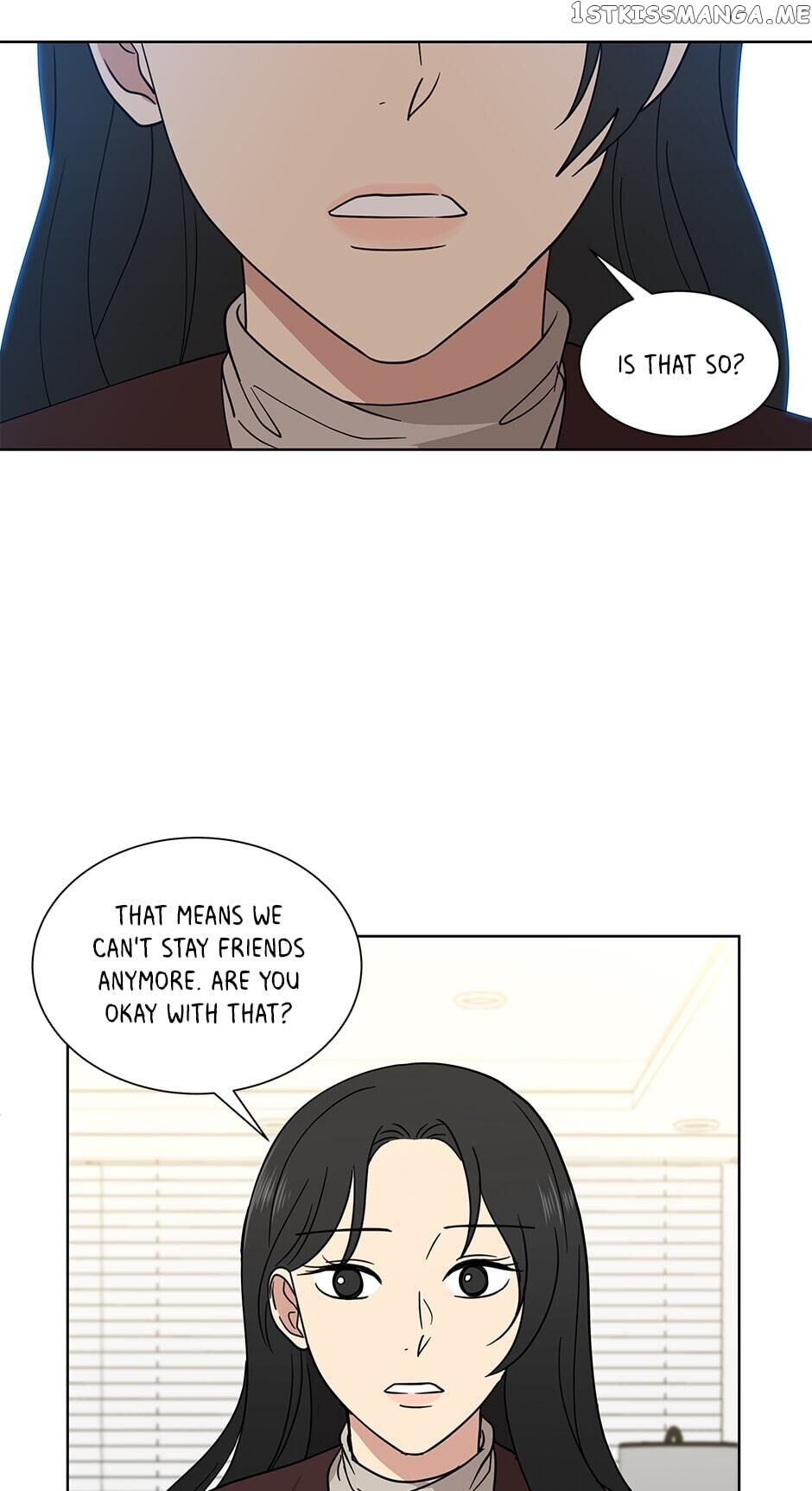 The Only Love I Know Chapter 52 - page 48