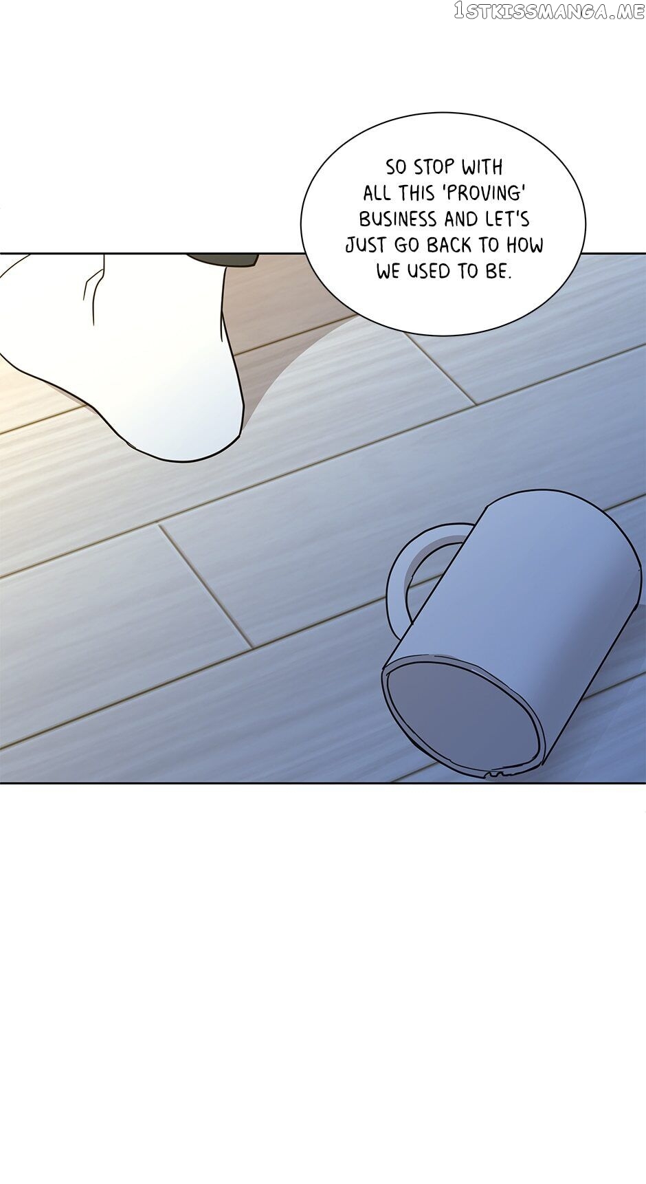 The Only Love I Know Chapter 52 - page 51