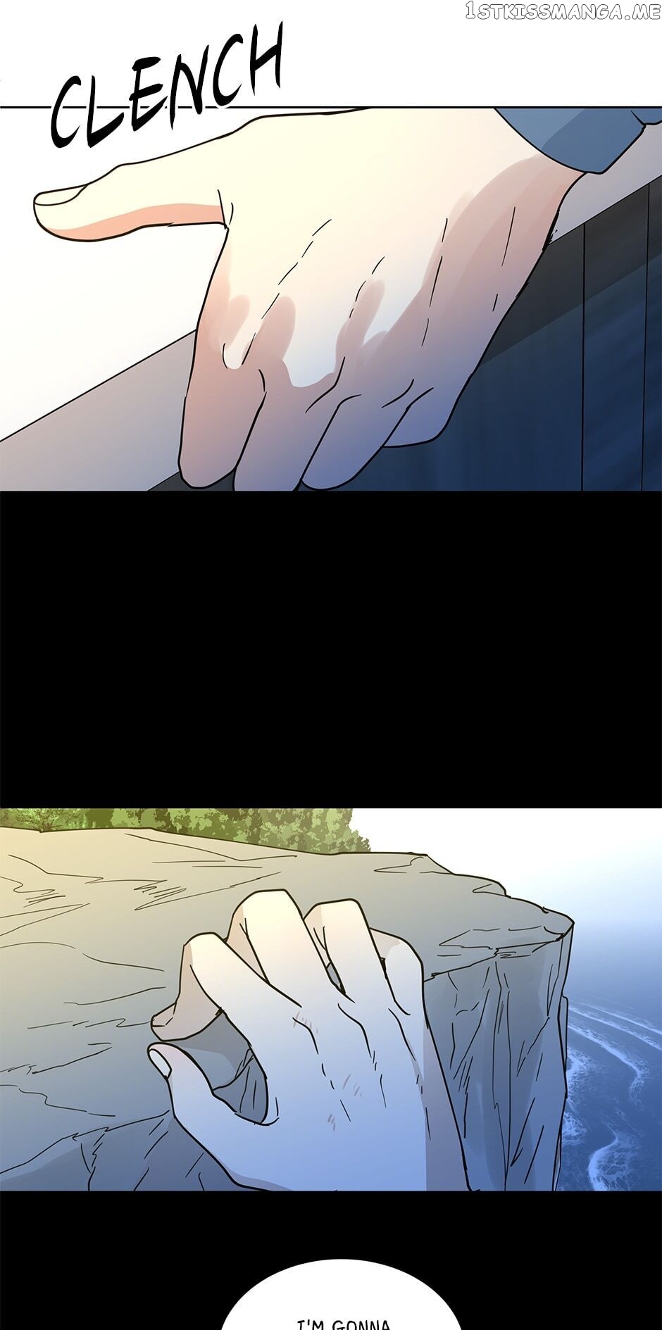 The Only Love I Know Chapter 52 - page 53