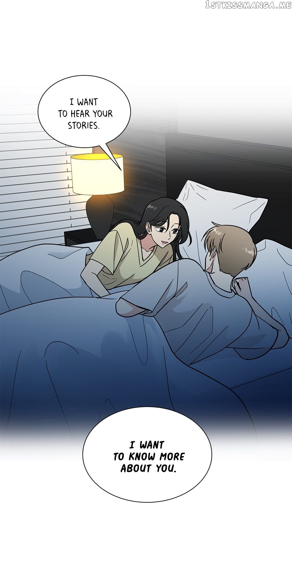 The Only Love I Know Chapter 108 - page 1