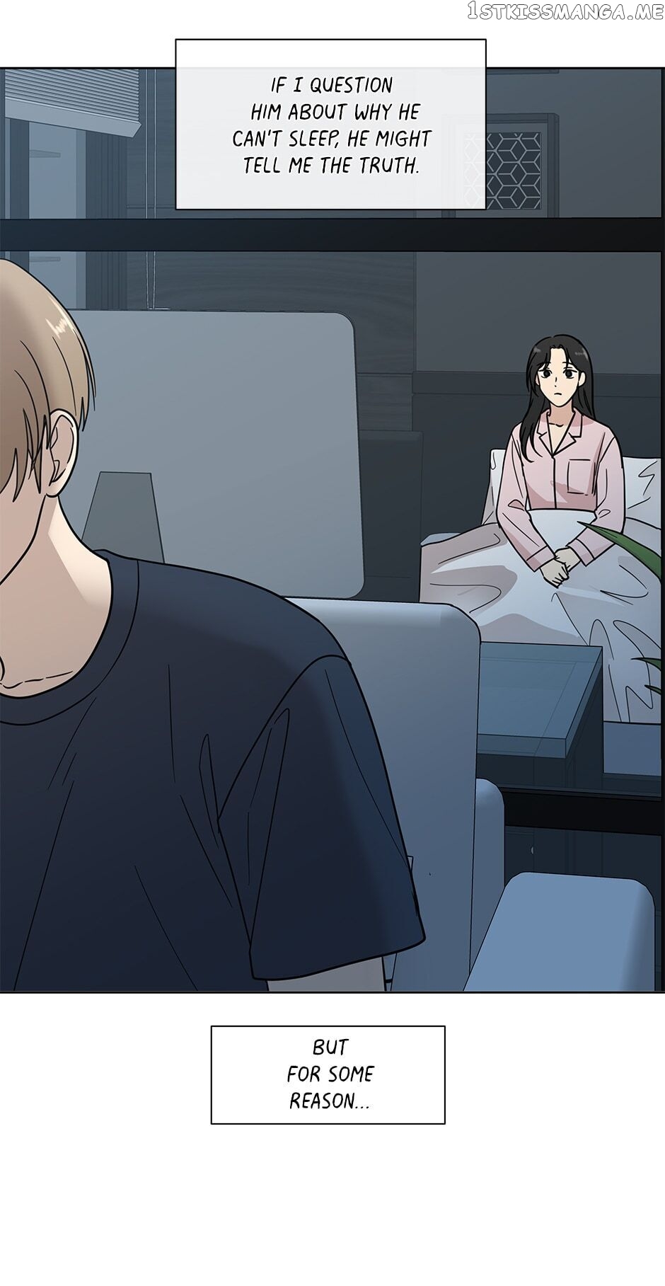The Only Love I Know Chapter 108 - page 10