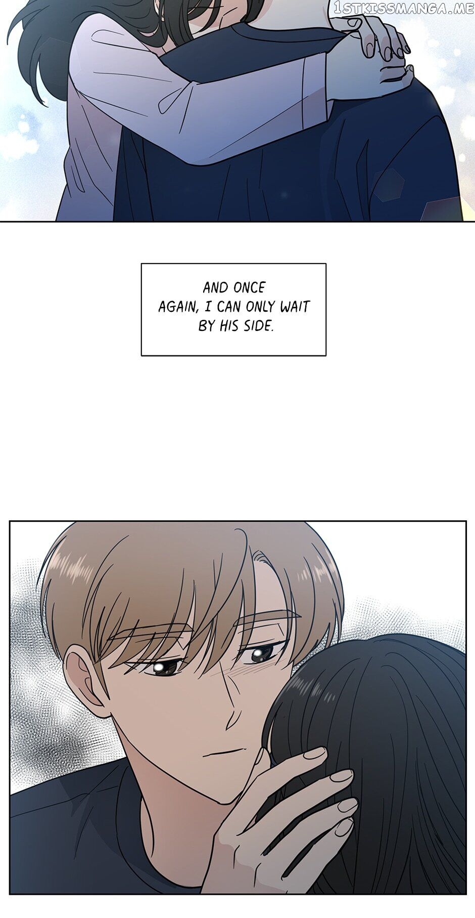 The Only Love I Know Chapter 108 - page 14