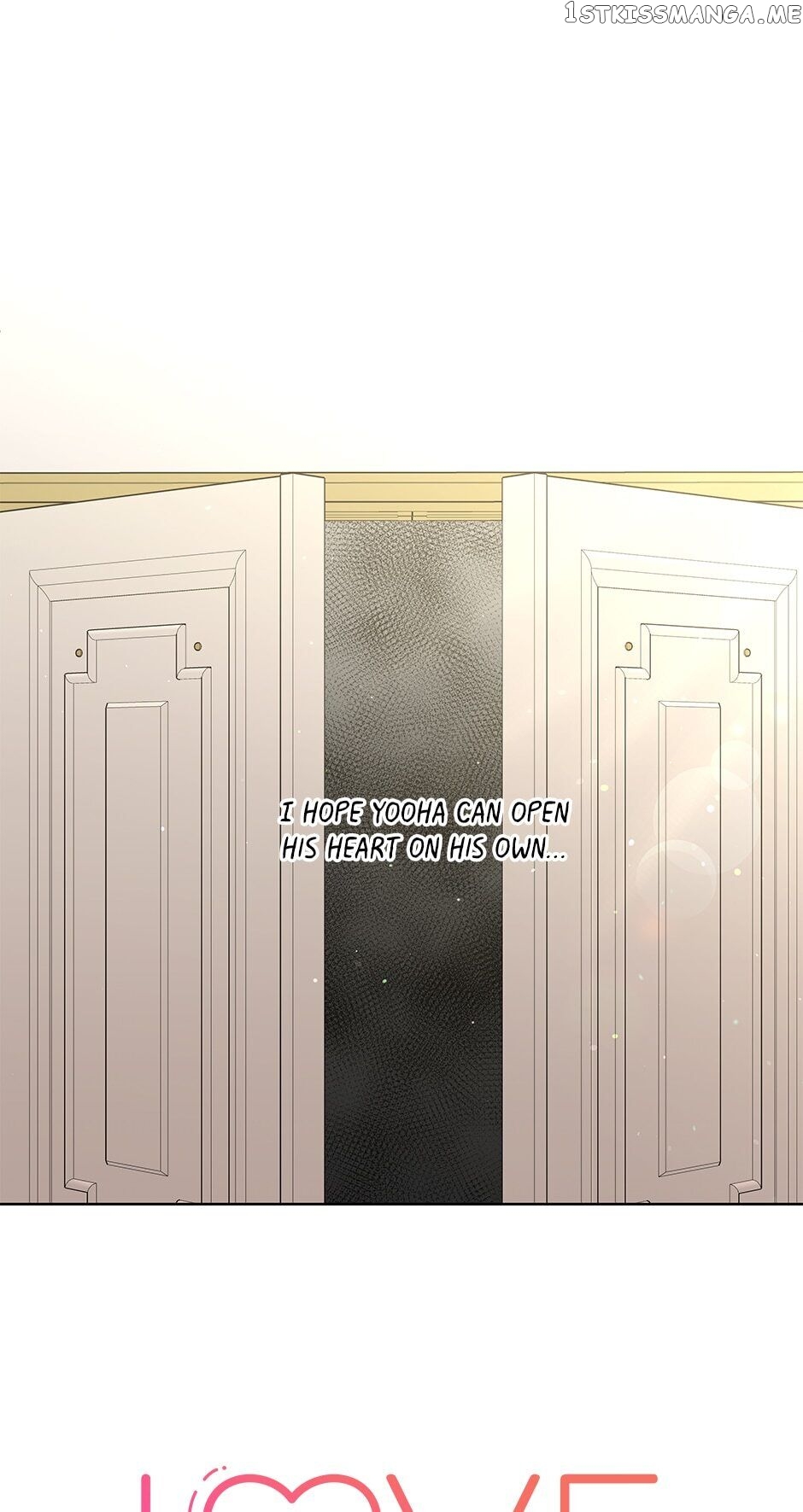 The Only Love I Know Chapter 108 - page 15