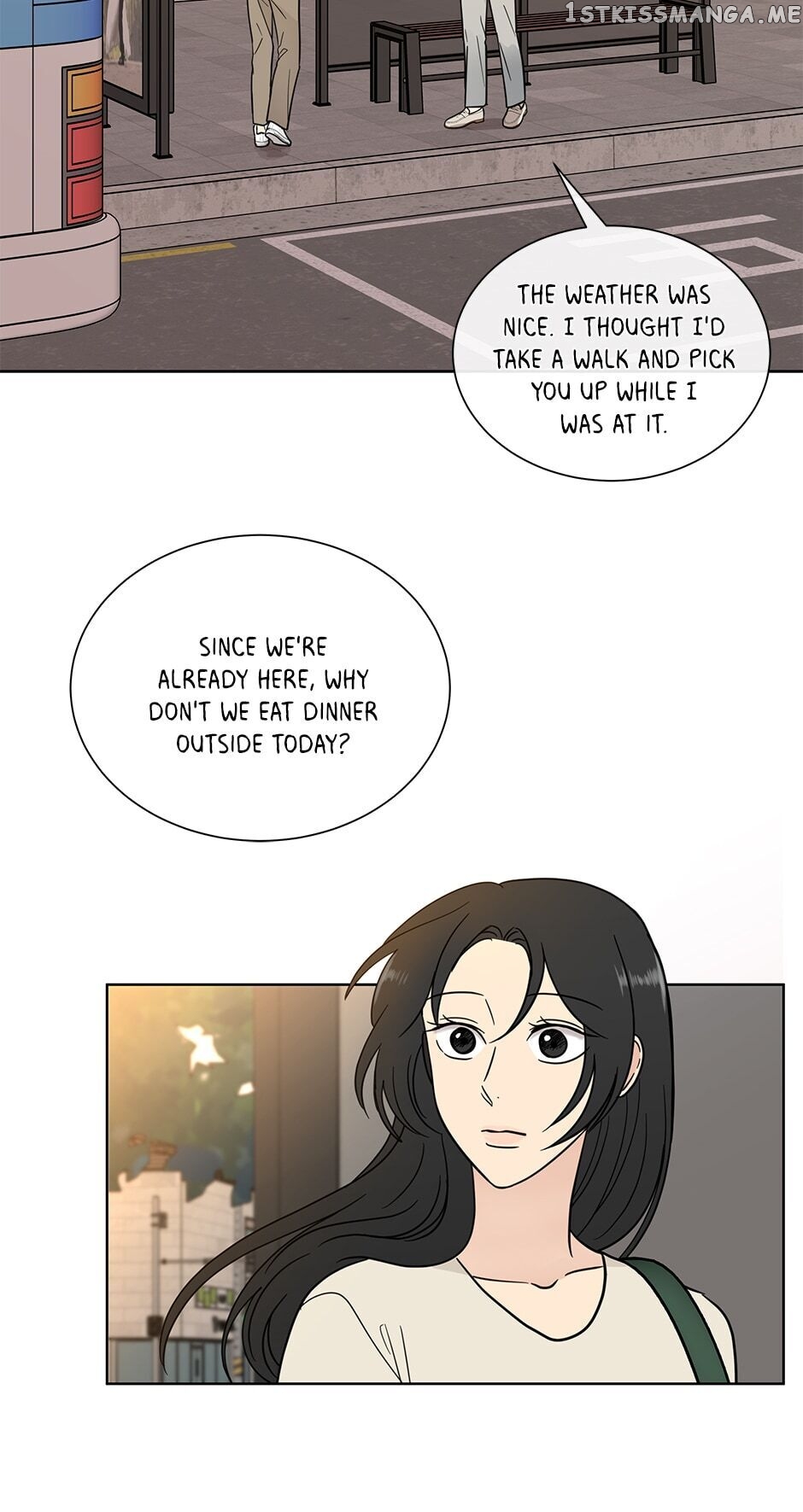 The Only Love I Know Chapter 108 - page 18