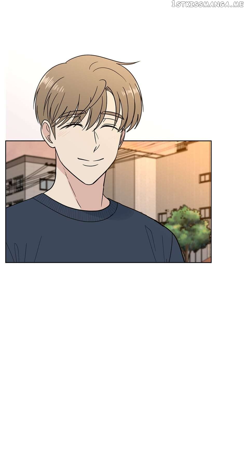 The Only Love I Know Chapter 108 - page 19