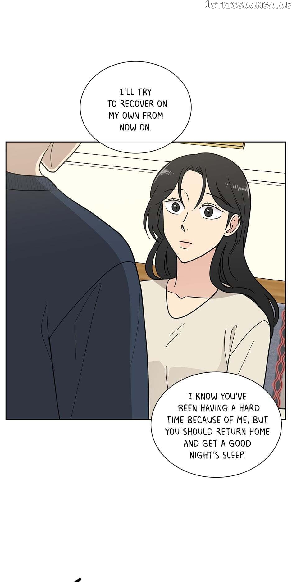 The Only Love I Know Chapter 108 - page 24