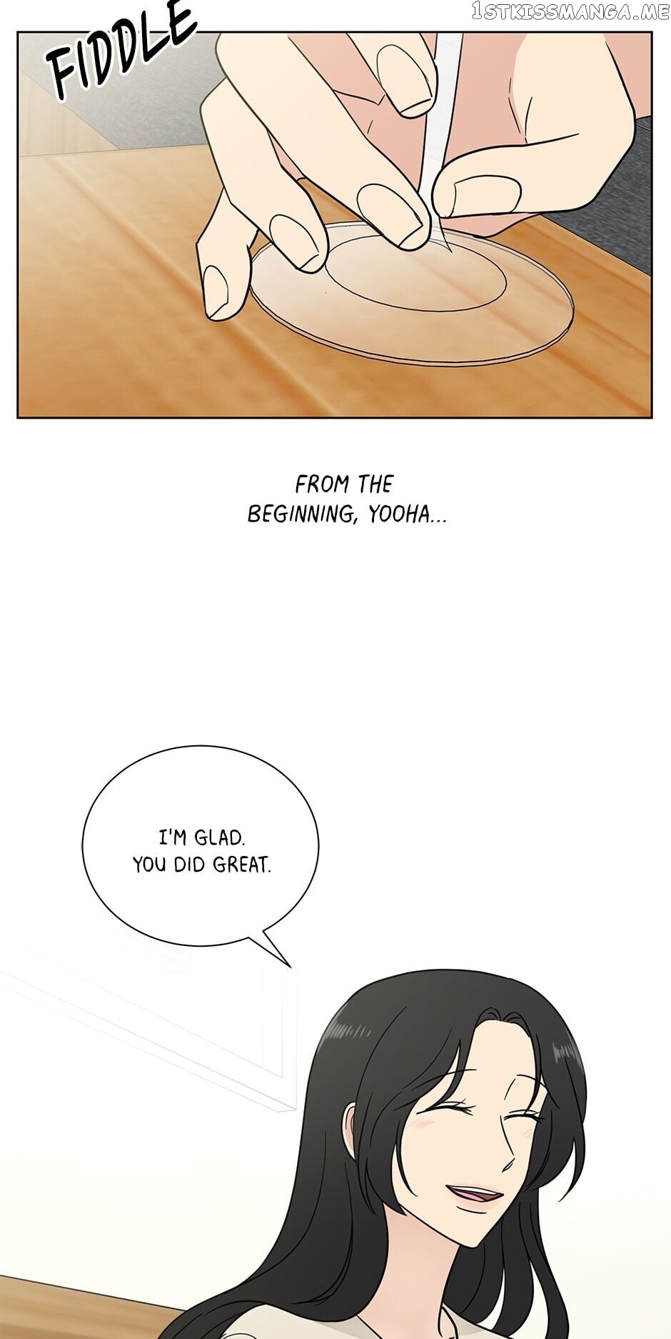 The Only Love I Know Chapter 108 - page 25