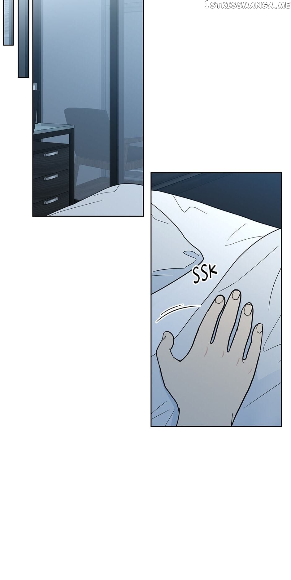 The Only Love I Know Chapter 108 - page 27