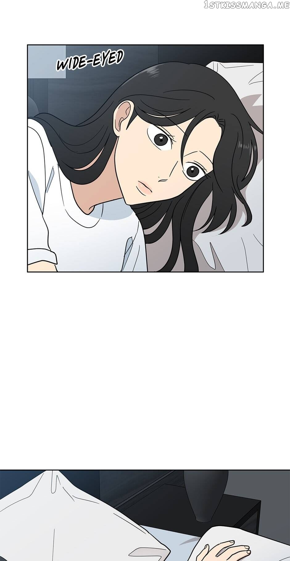 The Only Love I Know Chapter 108 - page 28