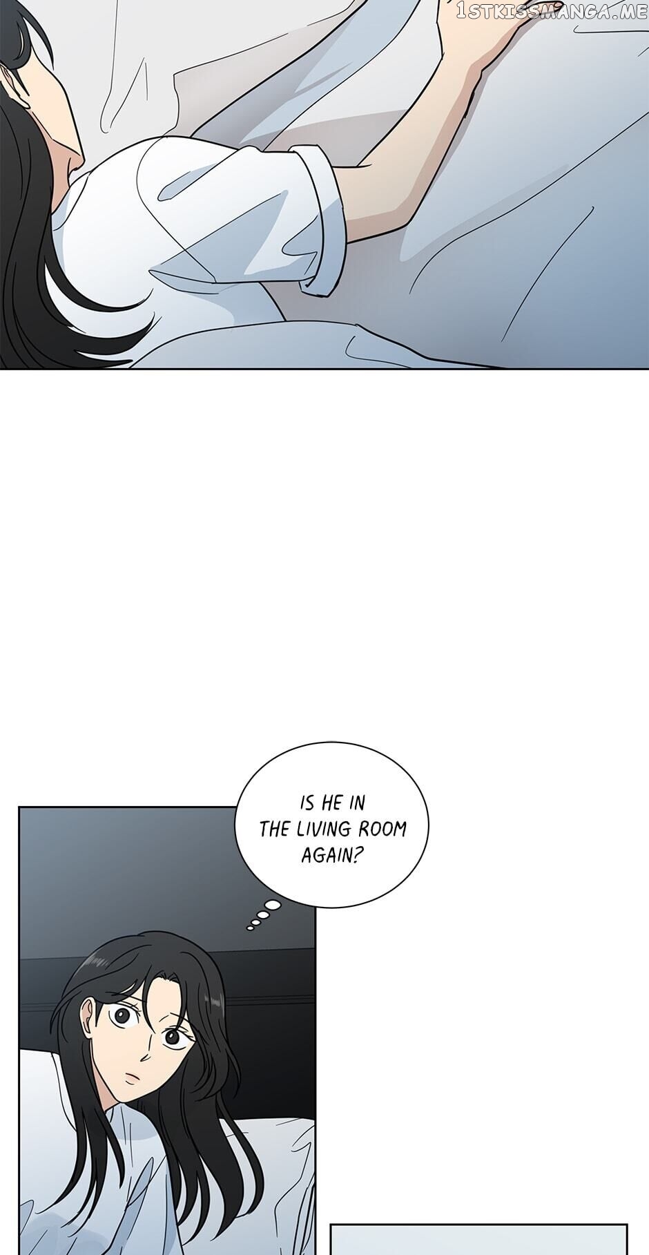 The Only Love I Know Chapter 108 - page 29