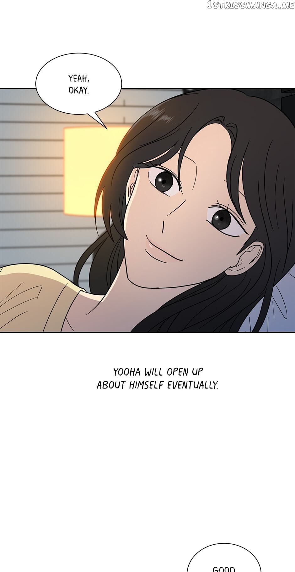The Only Love I Know Chapter 108 - page 3