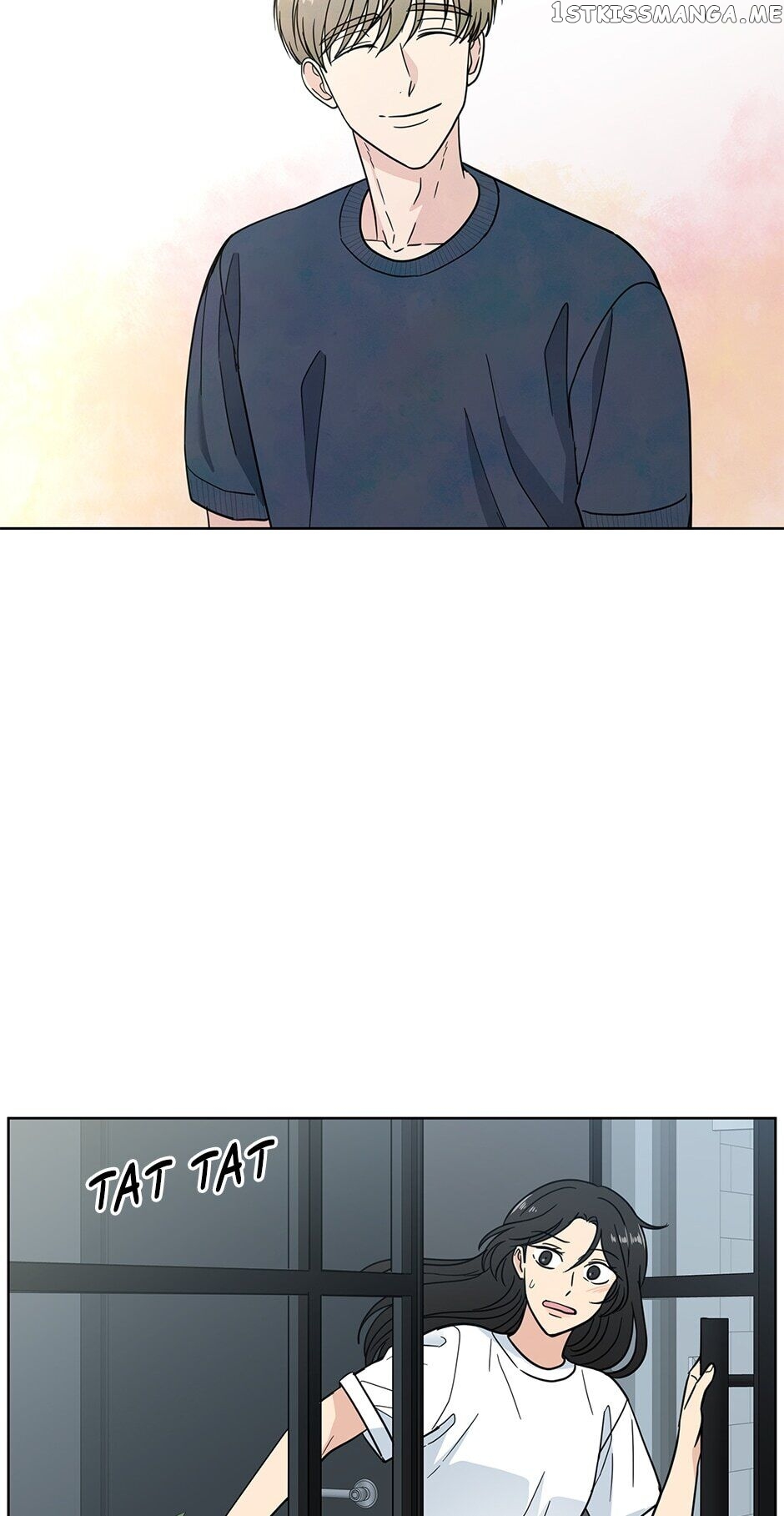 The Only Love I Know Chapter 108 - page 31