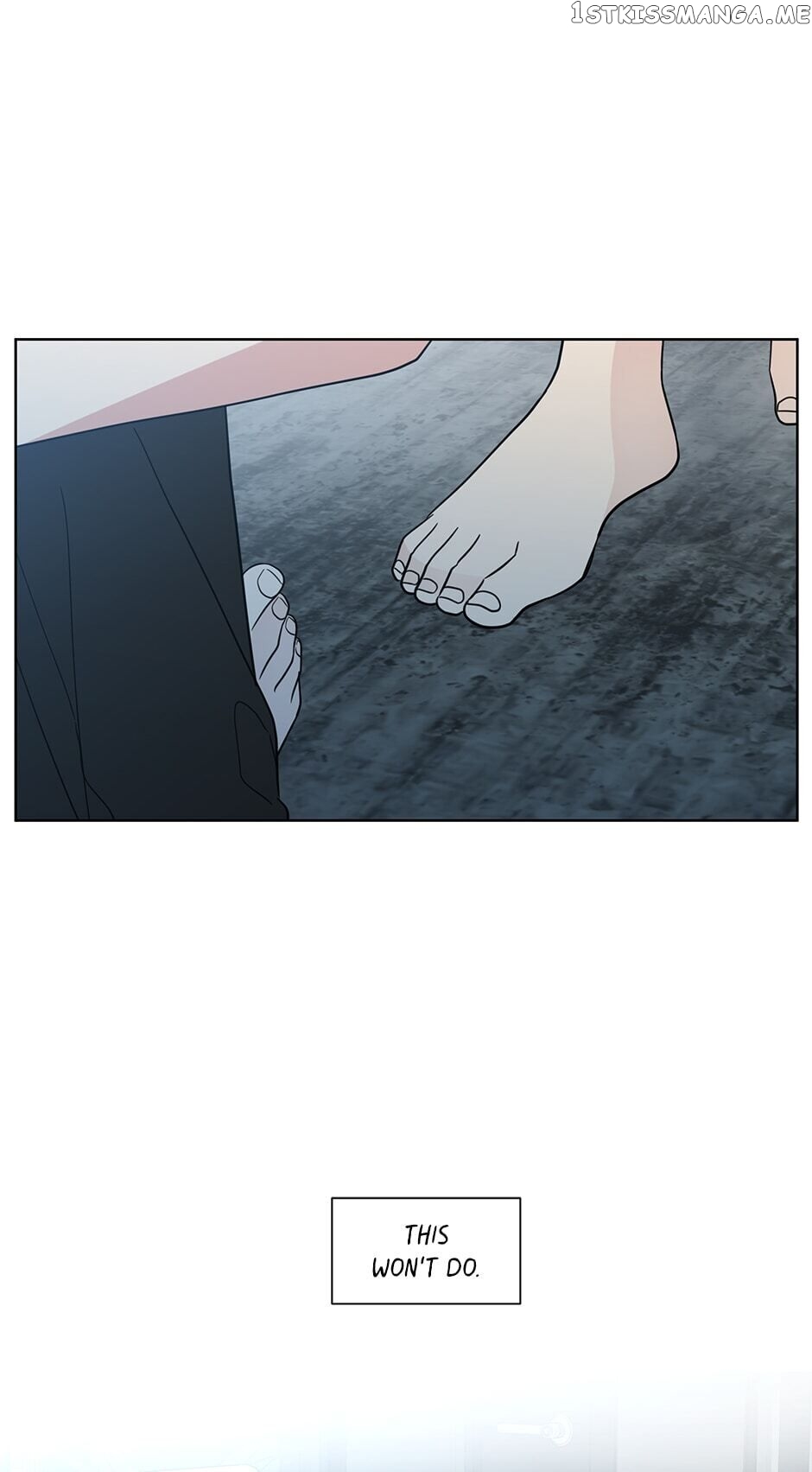 The Only Love I Know Chapter 108 - page 34