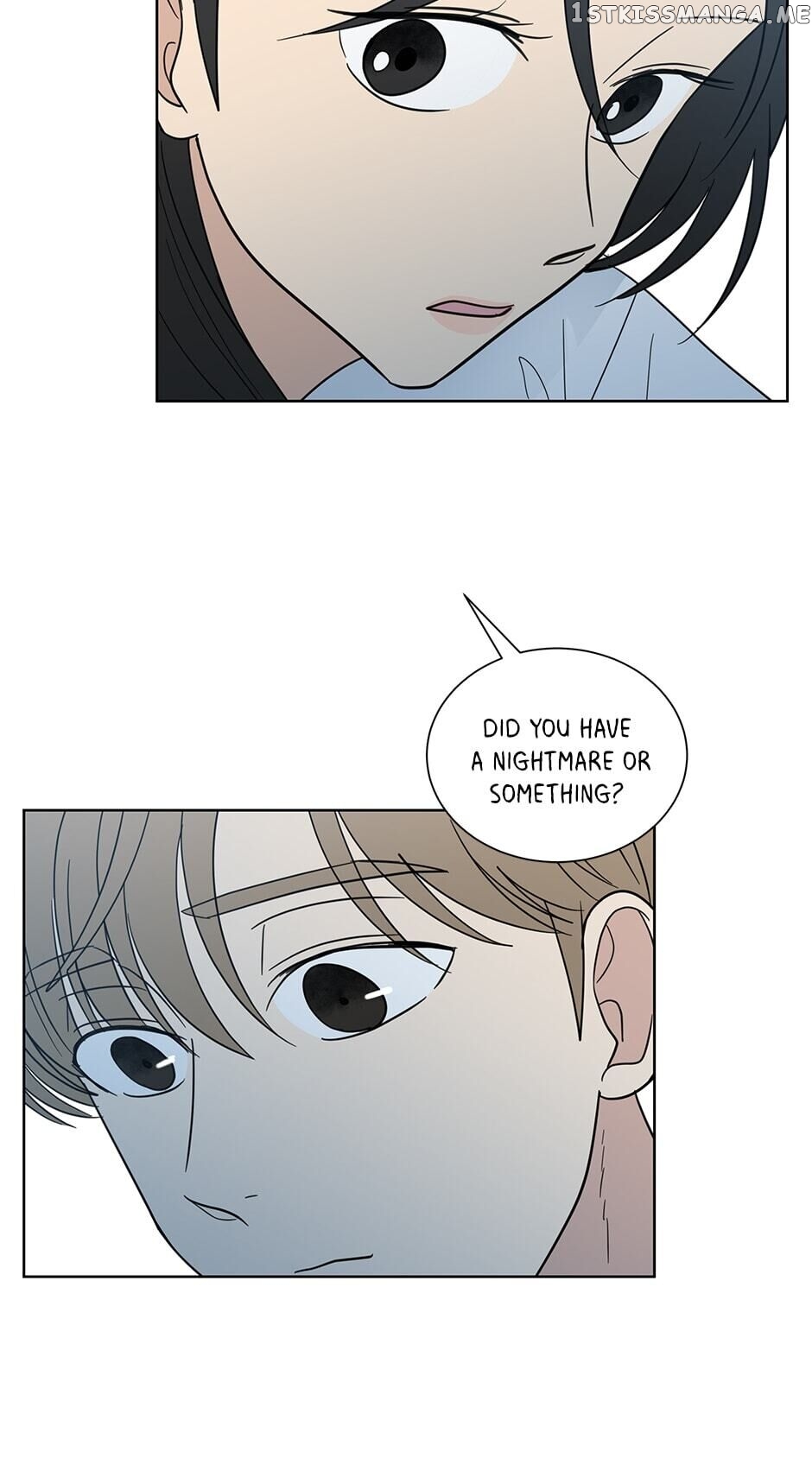 The Only Love I Know Chapter 108 - page 36
