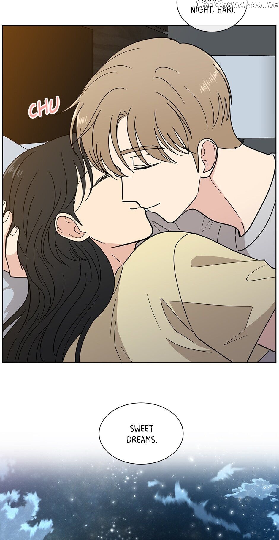 The Only Love I Know Chapter 108 - page 4