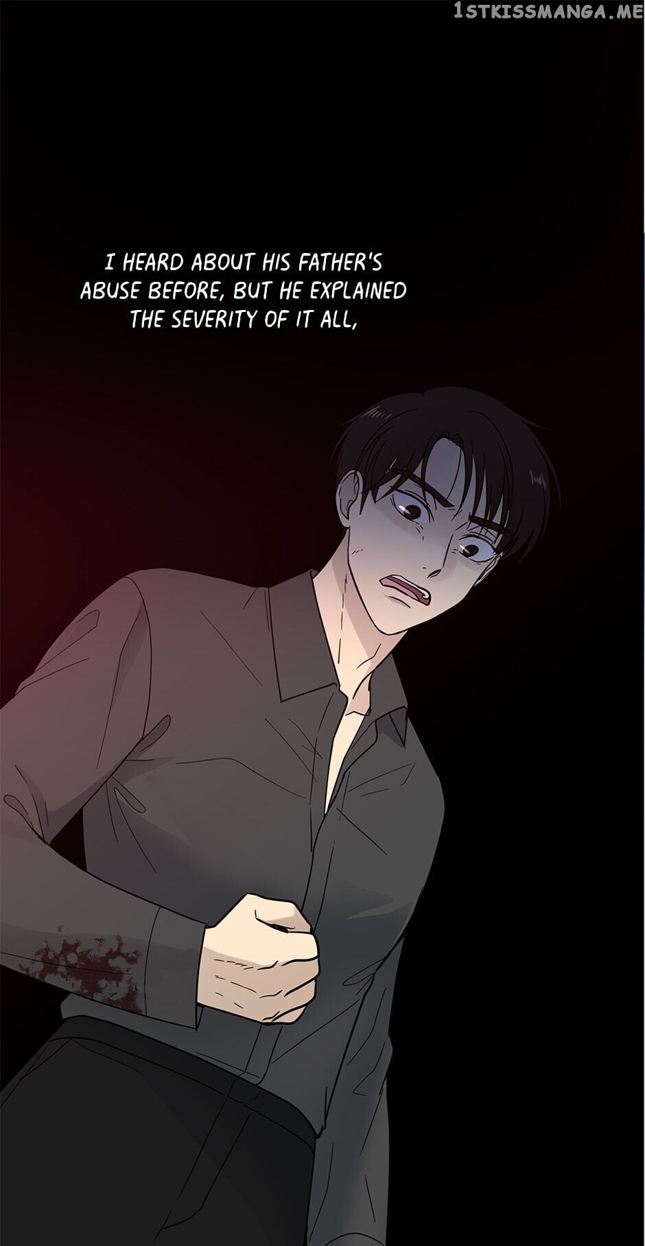 The Only Love I Know Chapter 108 - page 47