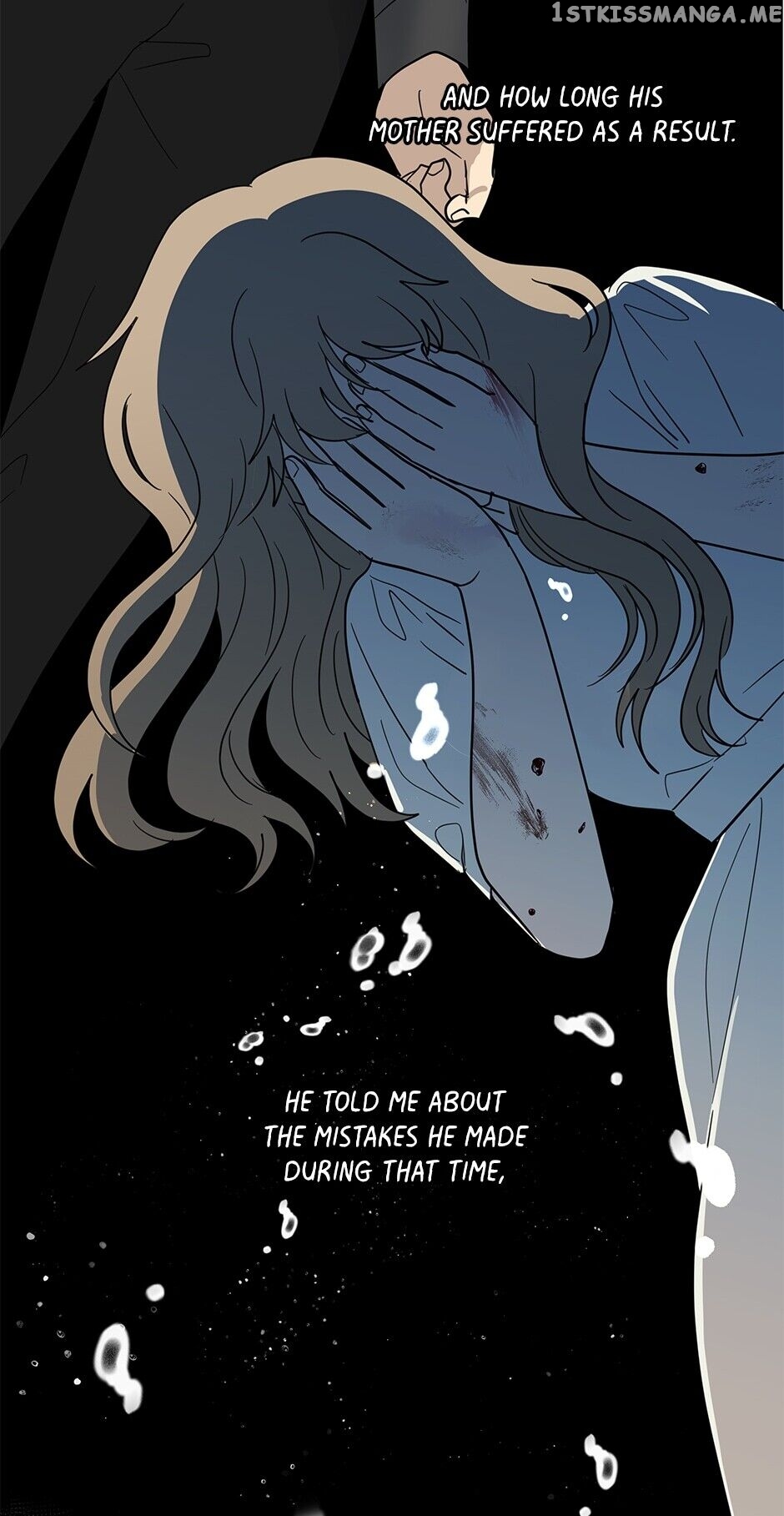 The Only Love I Know Chapter 108 - page 48