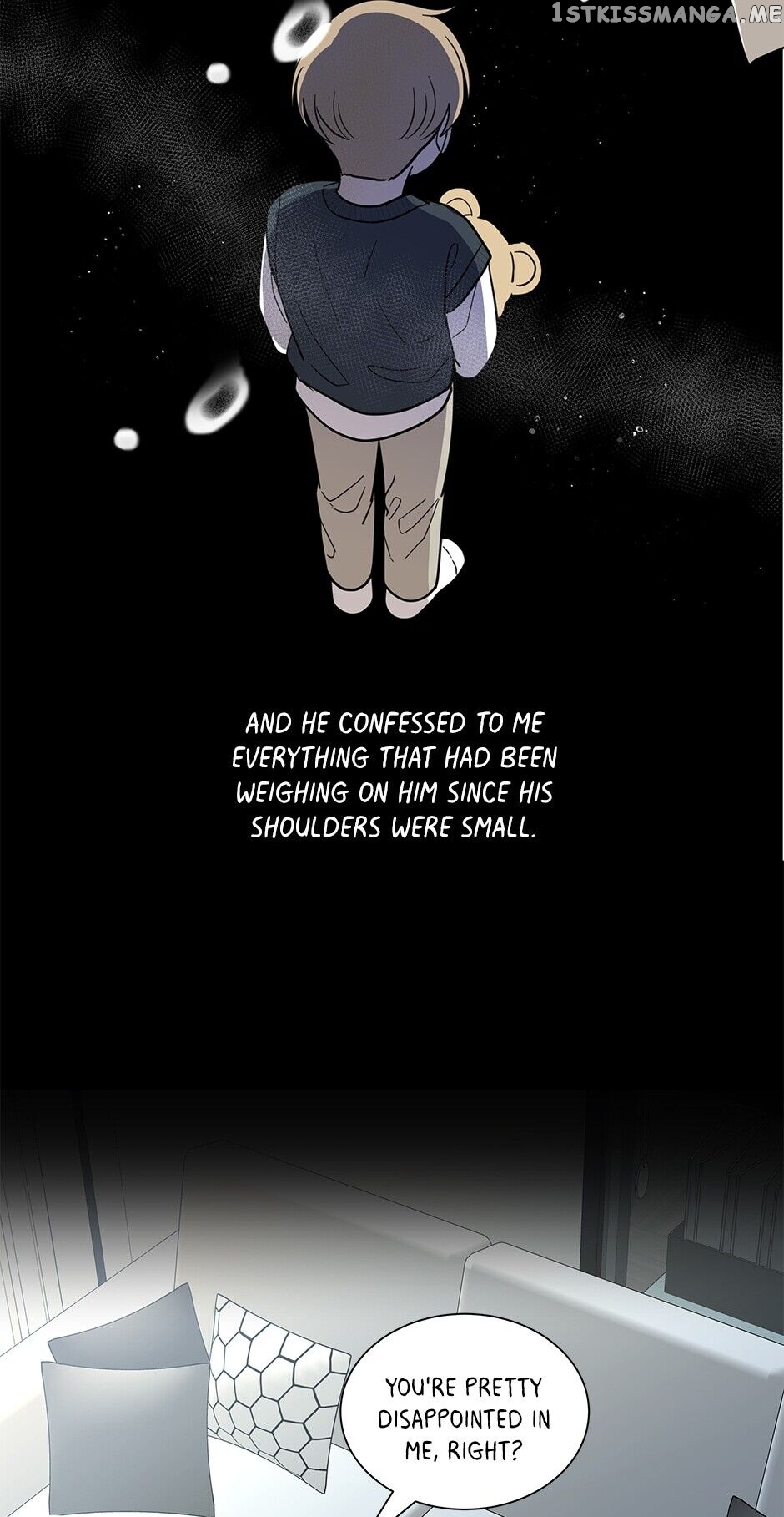 The Only Love I Know Chapter 108 - page 49