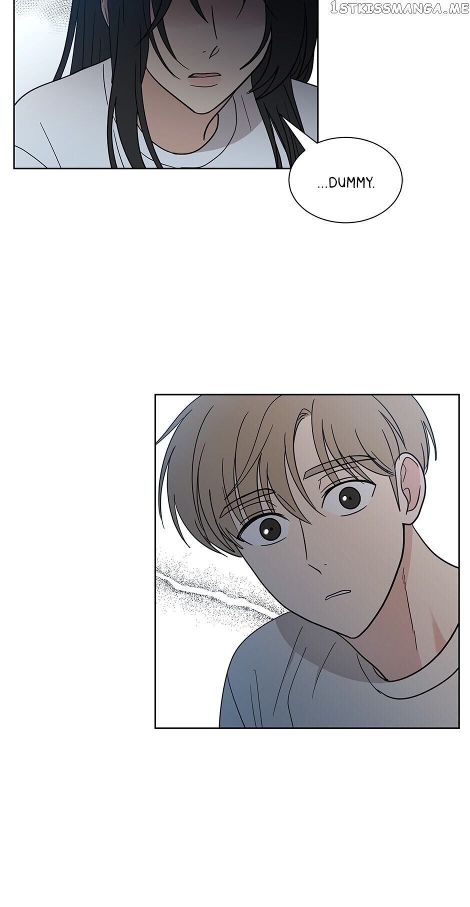 The Only Love I Know Chapter 108 - page 51