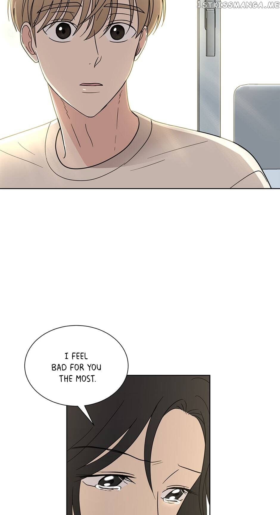 The Only Love I Know Chapter 108 - page 53