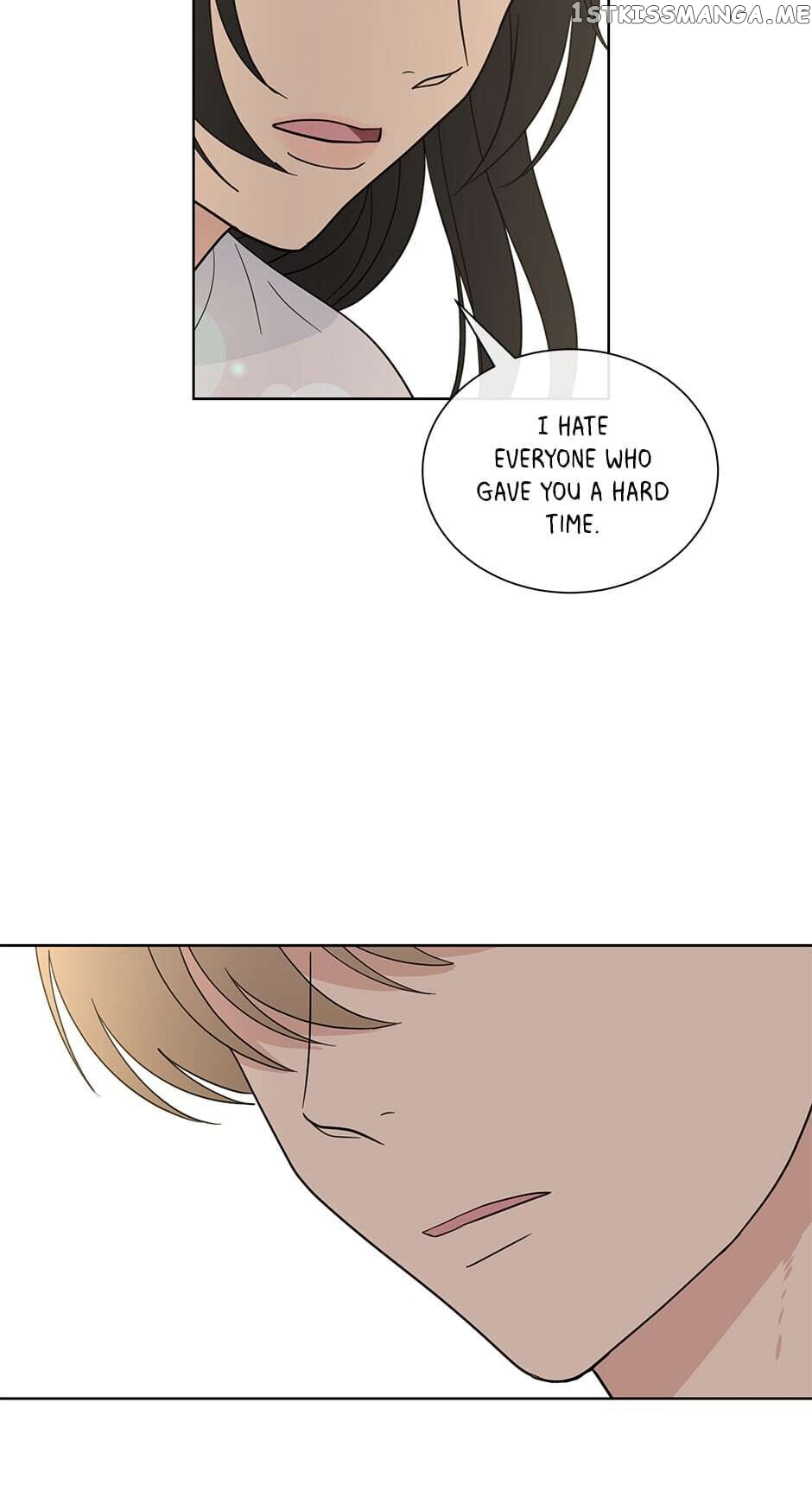 The Only Love I Know Chapter 108 - page 54
