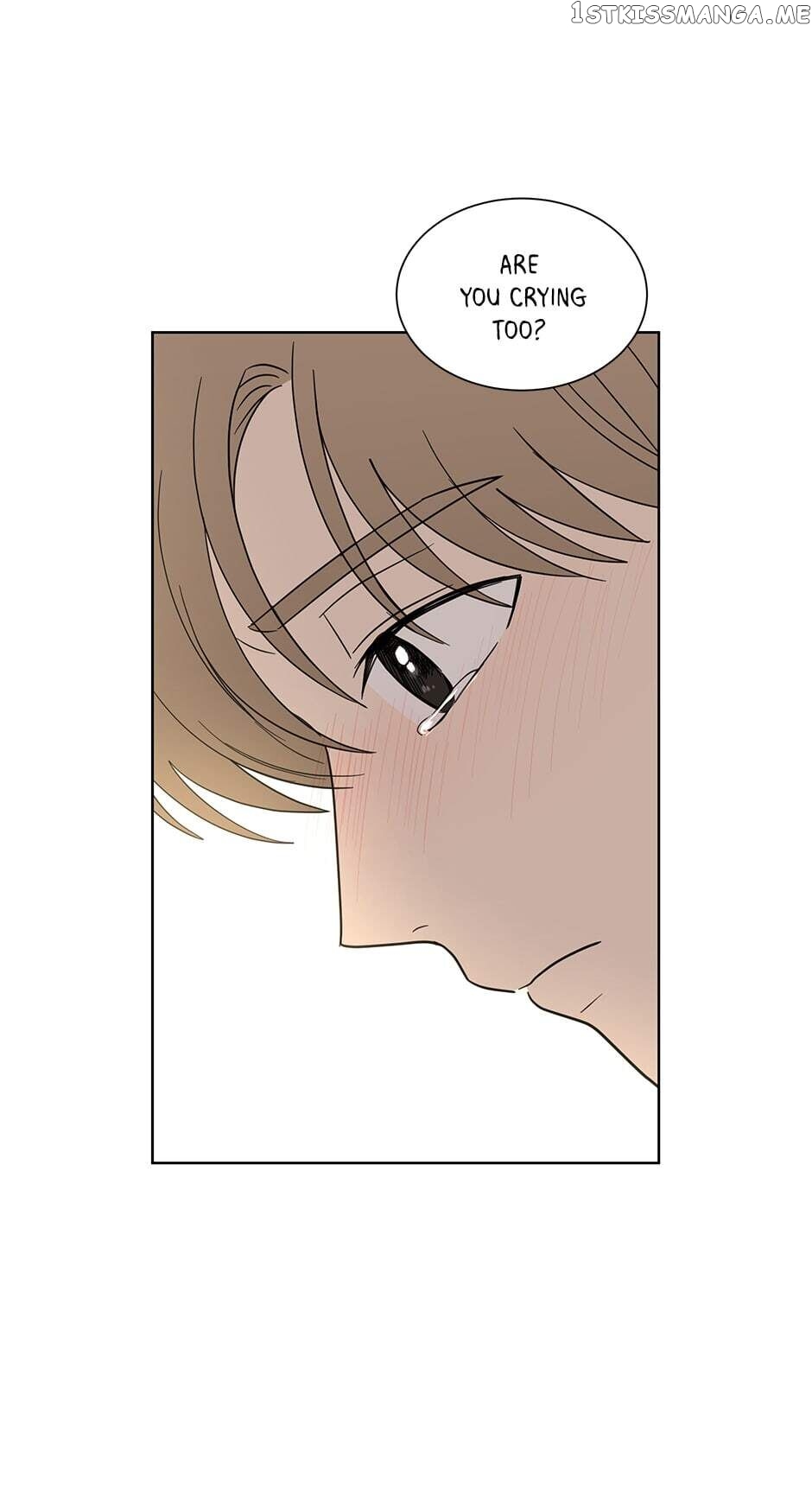 The Only Love I Know Chapter 108 - page 56