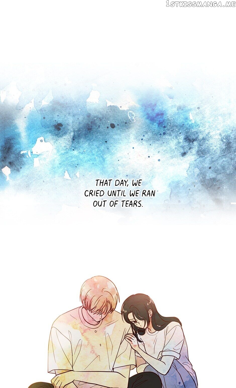The Only Love I Know Chapter 108 - page 57