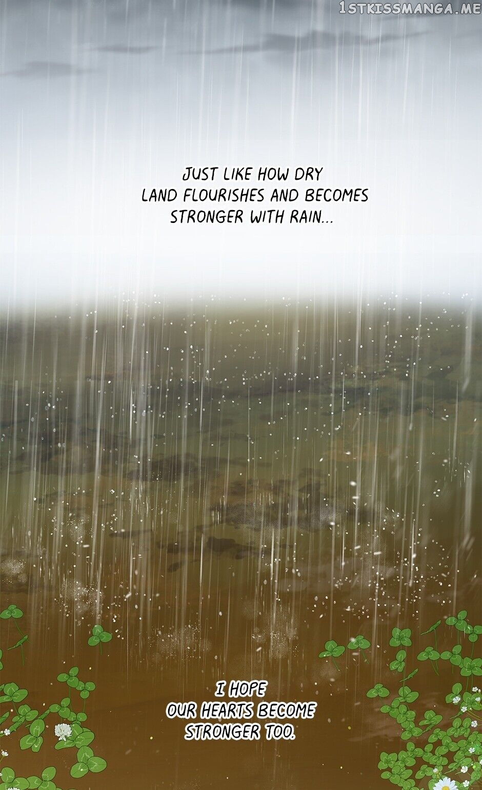 The Only Love I Know Chapter 108 - page 59