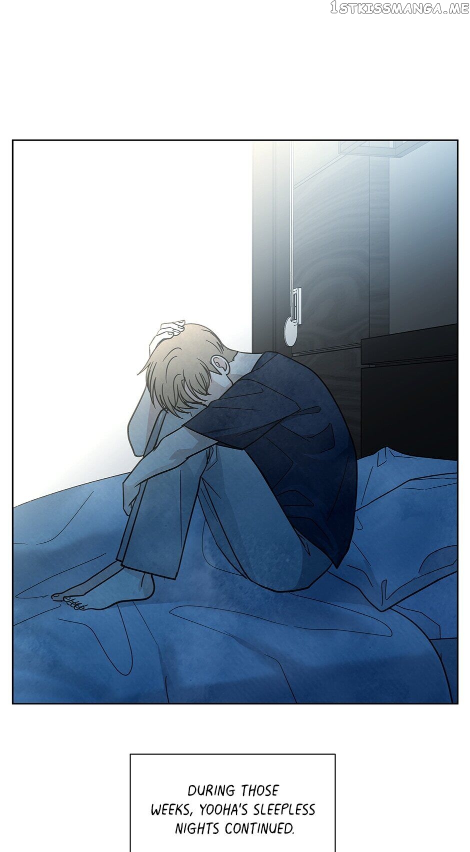 The Only Love I Know Chapter 108 - page 6