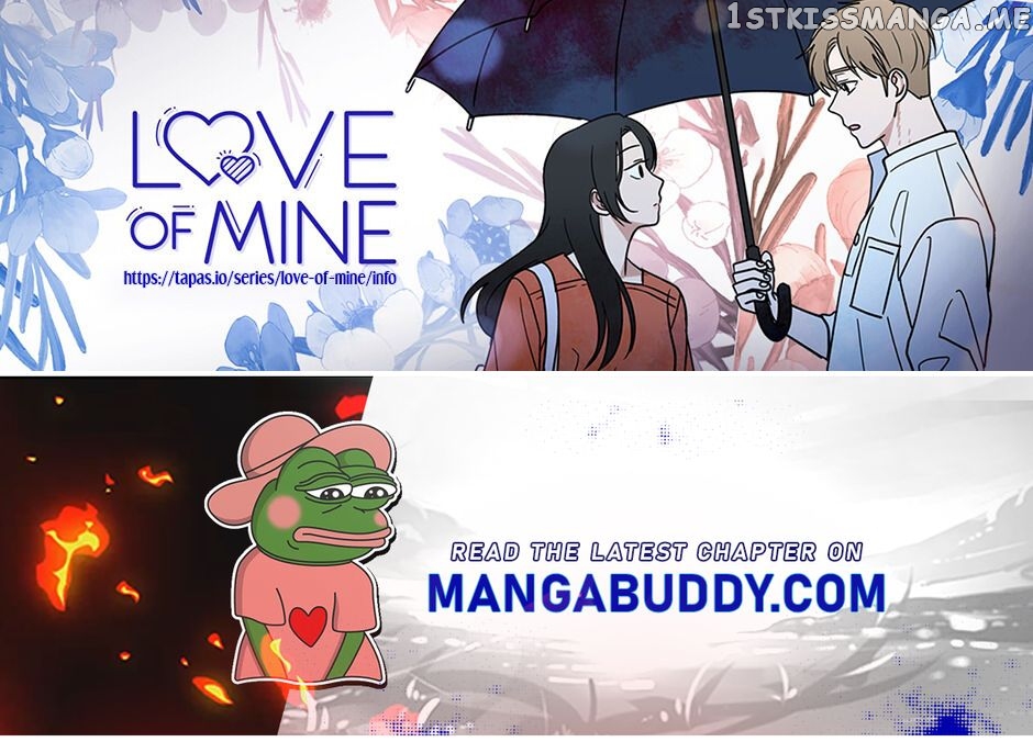 The Only Love I Know Chapter 108 - page 61