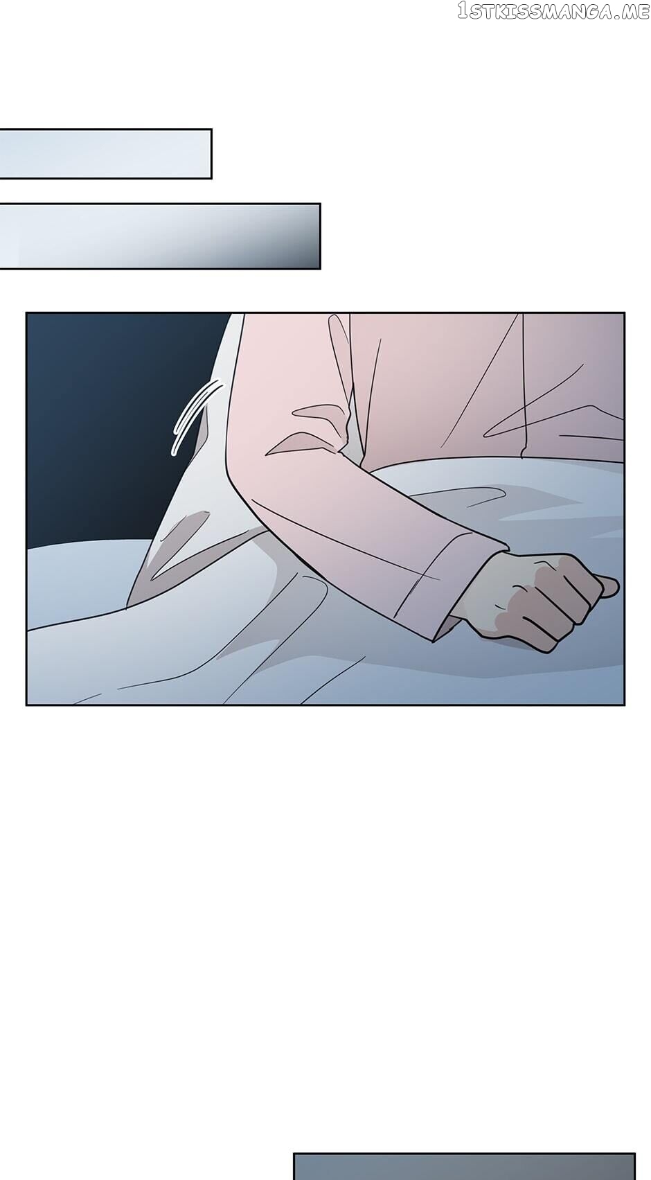 The Only Love I Know Chapter 108 - page 8
