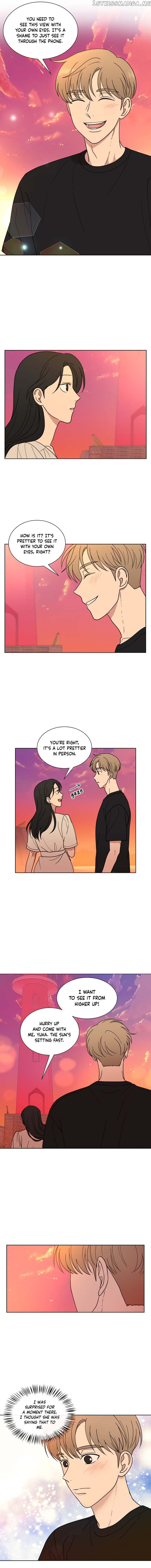 The Only Love I Know Chapter 22 - page 5