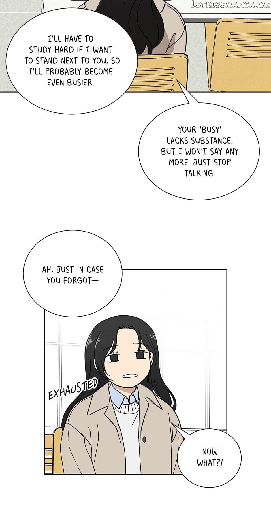 The Only Love I Know Chapter 53 - page 10