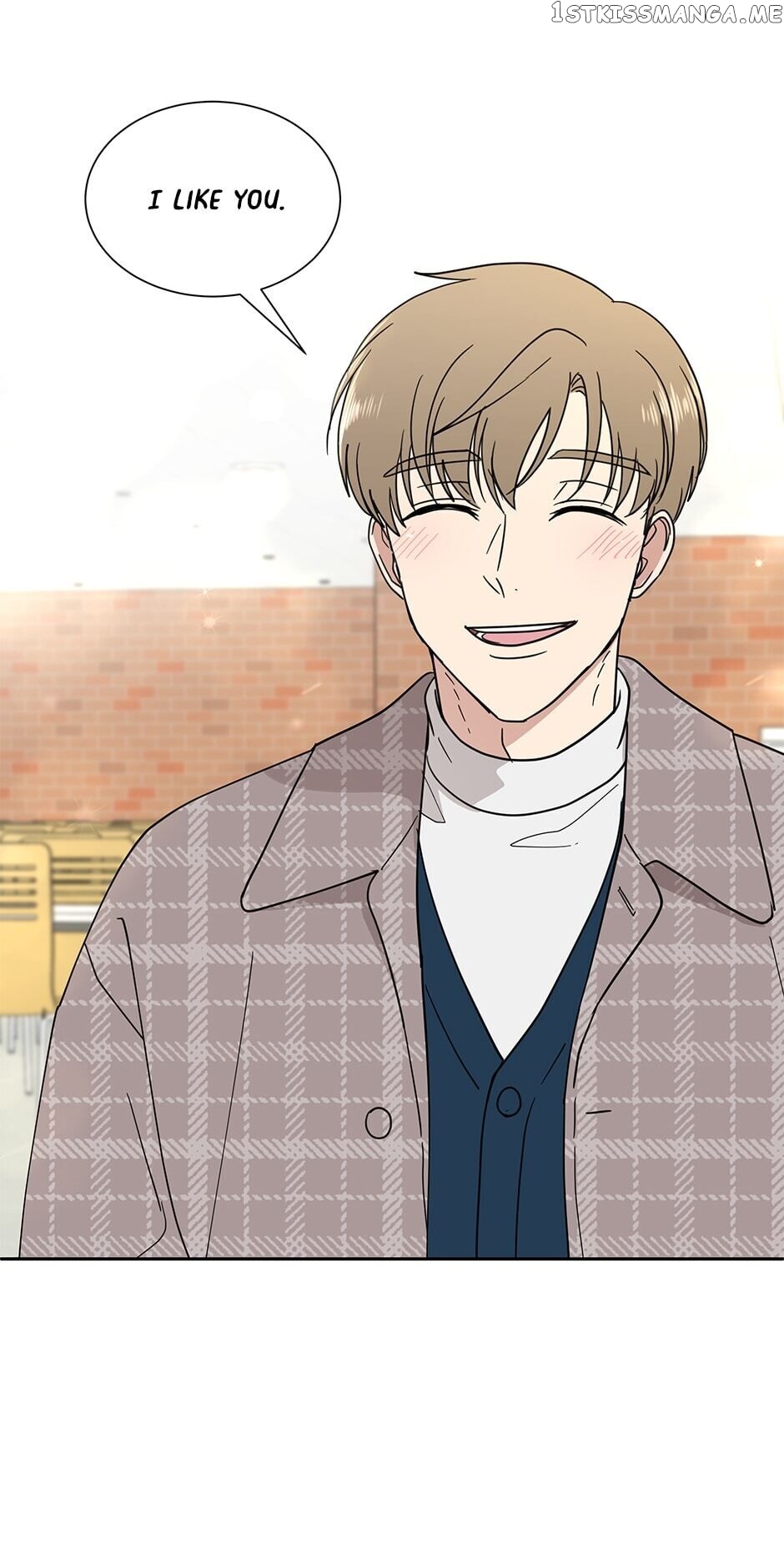 The Only Love I Know Chapter 53 - page 11