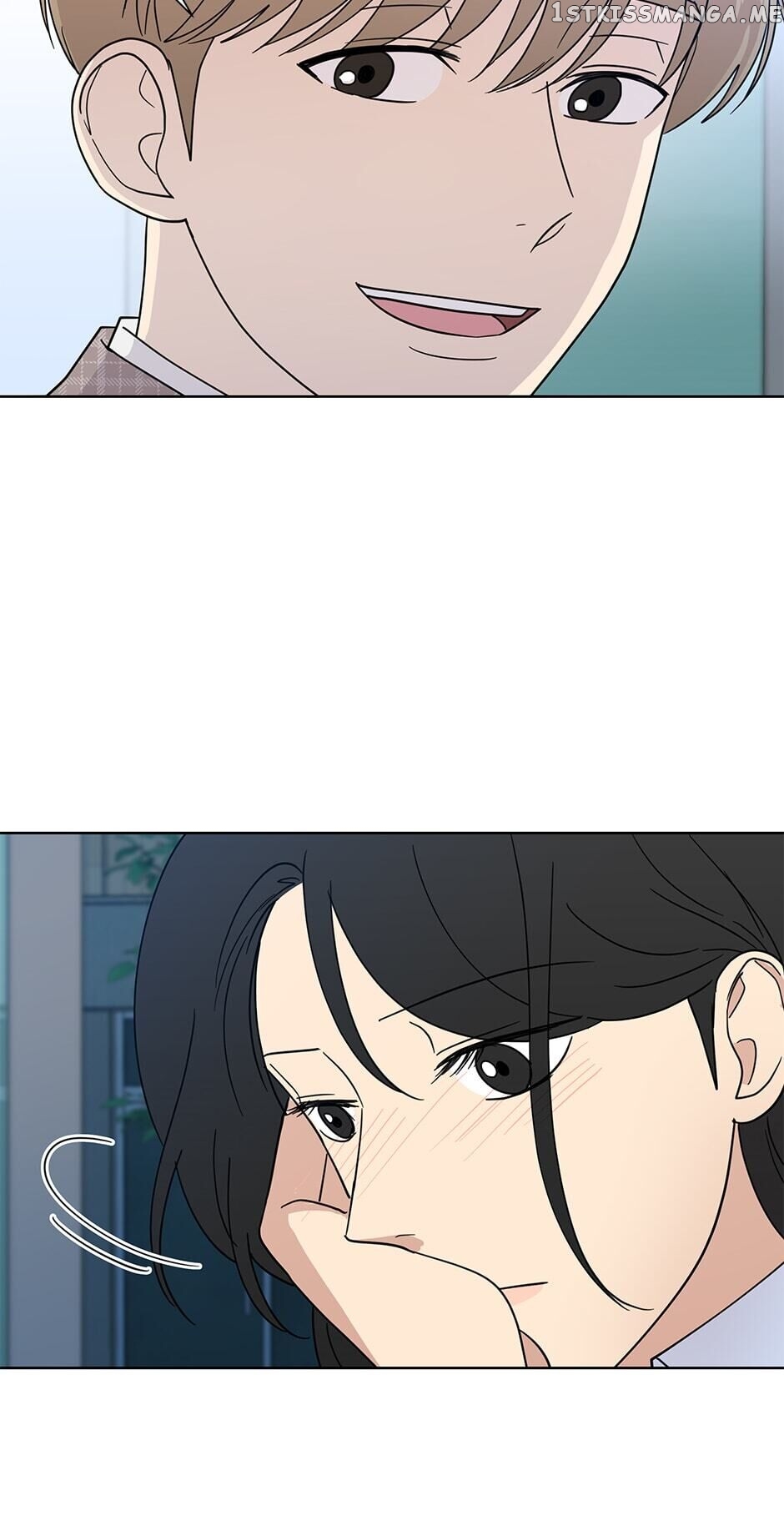 The Only Love I Know Chapter 53 - page 21