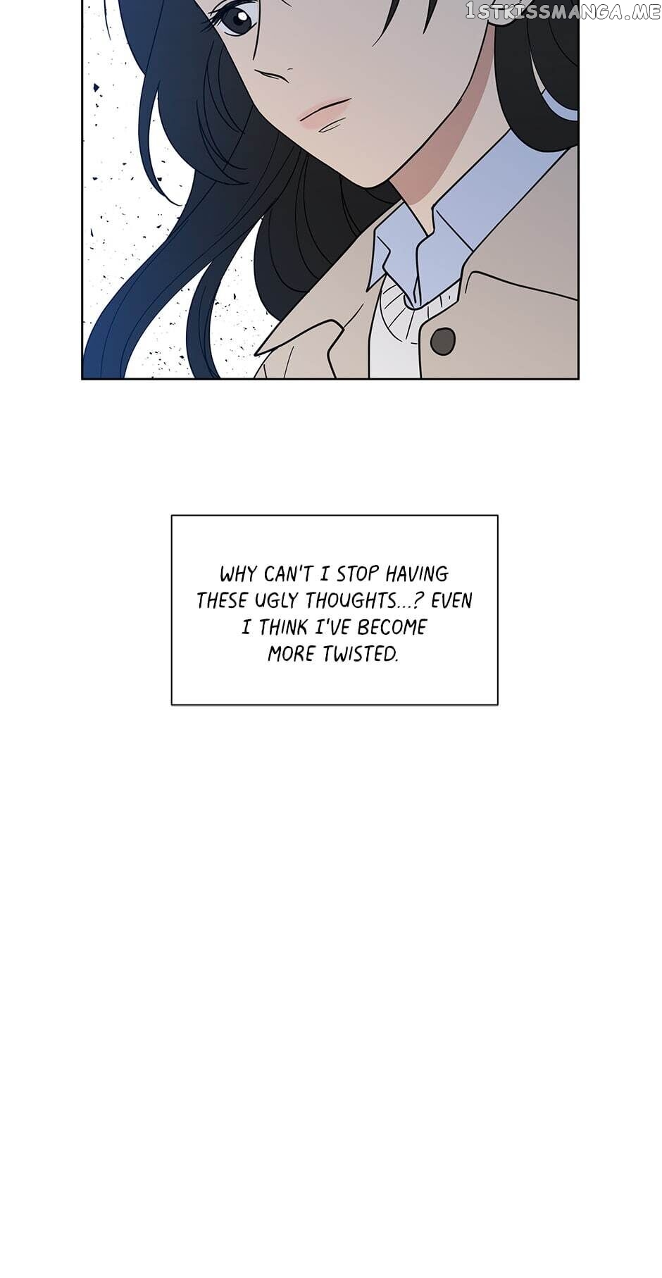 The Only Love I Know Chapter 53 - page 24