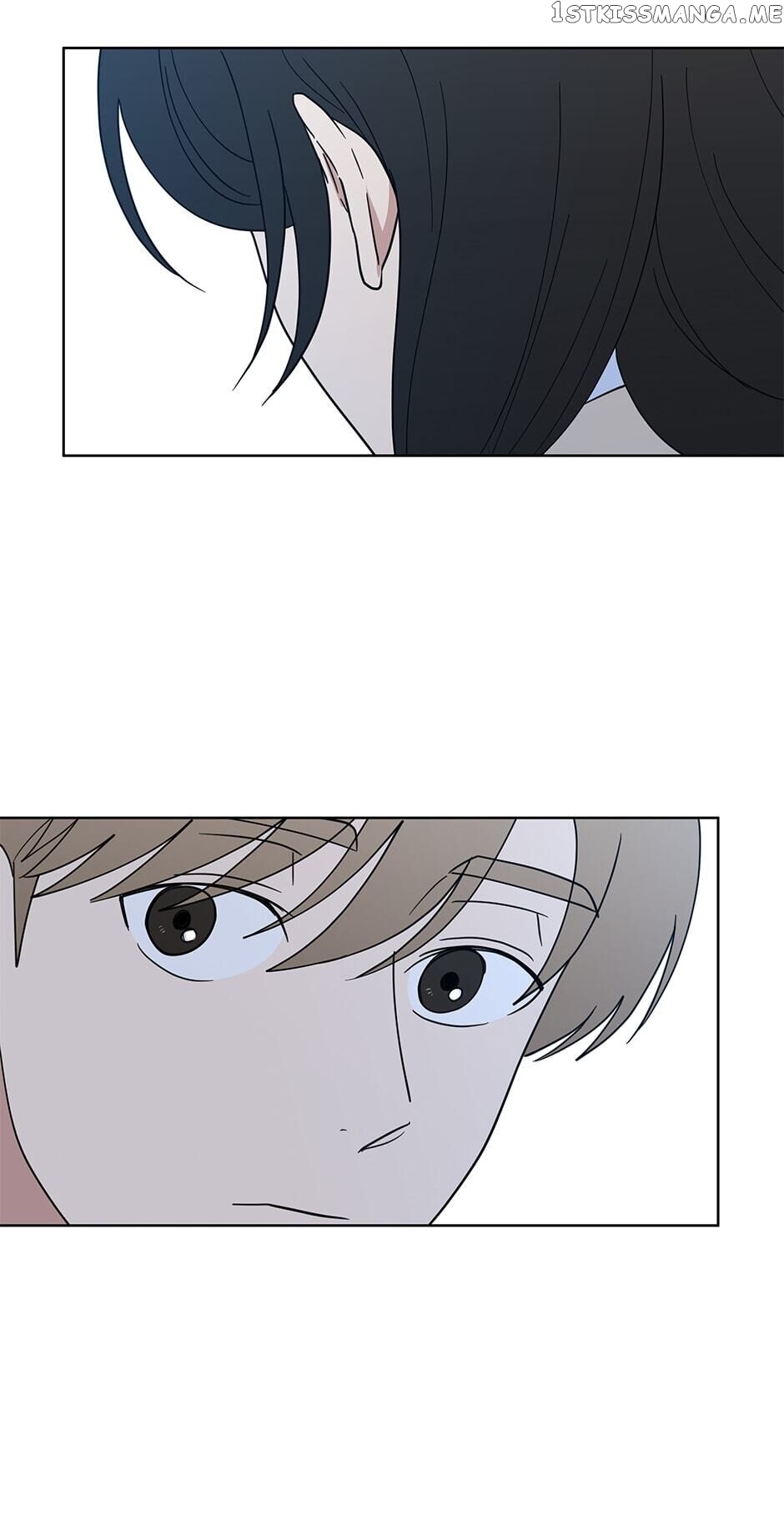 The Only Love I Know Chapter 53 - page 26