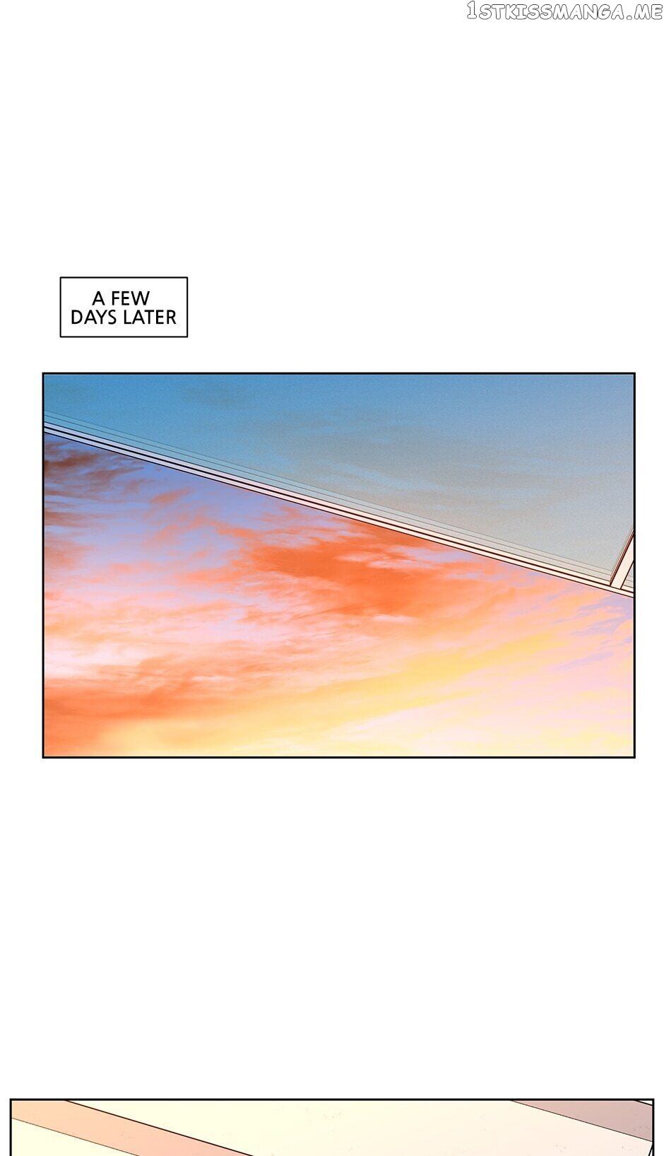 The Only Love I Know Chapter 53 - page 35