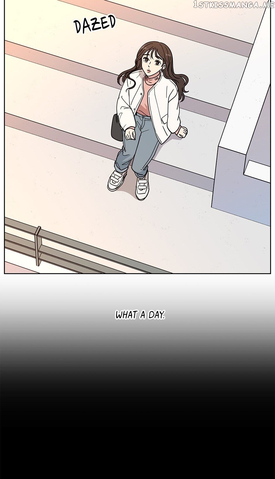 The Only Love I Know Chapter 53 - page 36