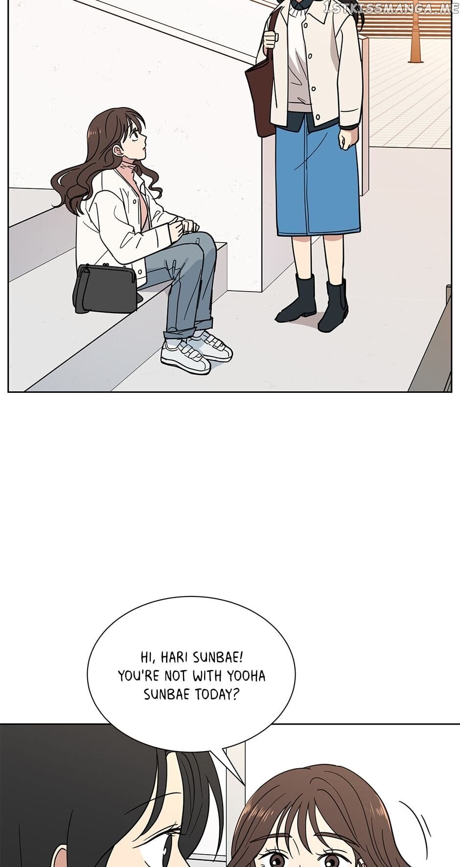 The Only Love I Know Chapter 53 - page 42