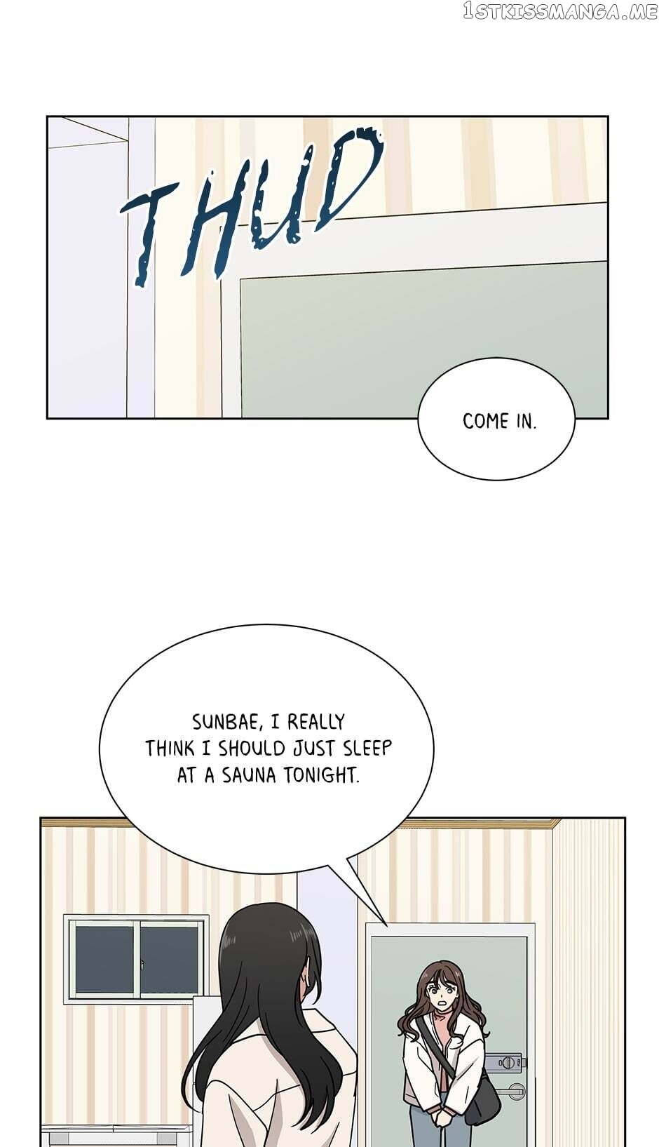 The Only Love I Know Chapter 53 - page 44
