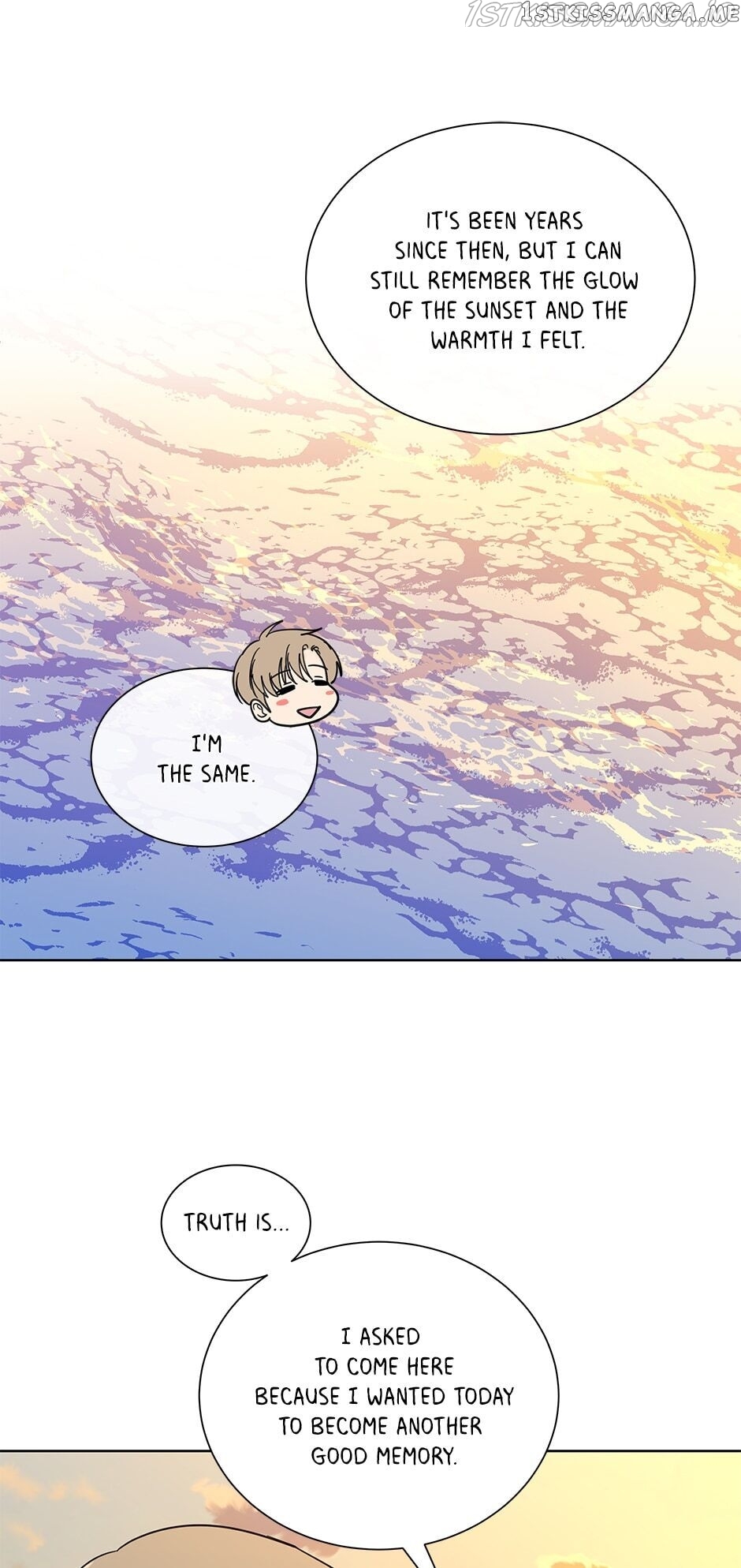 The Only Love I Know Chapter 118 - page 10