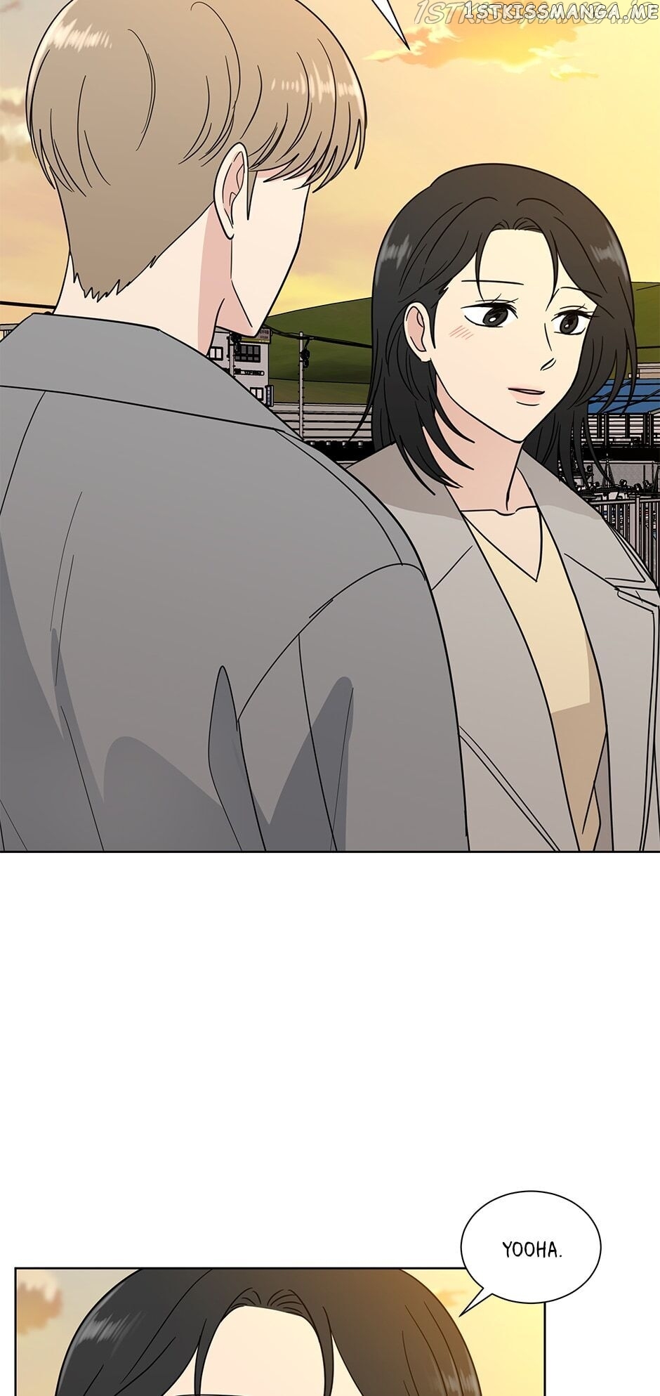 The Only Love I Know Chapter 118 - page 11
