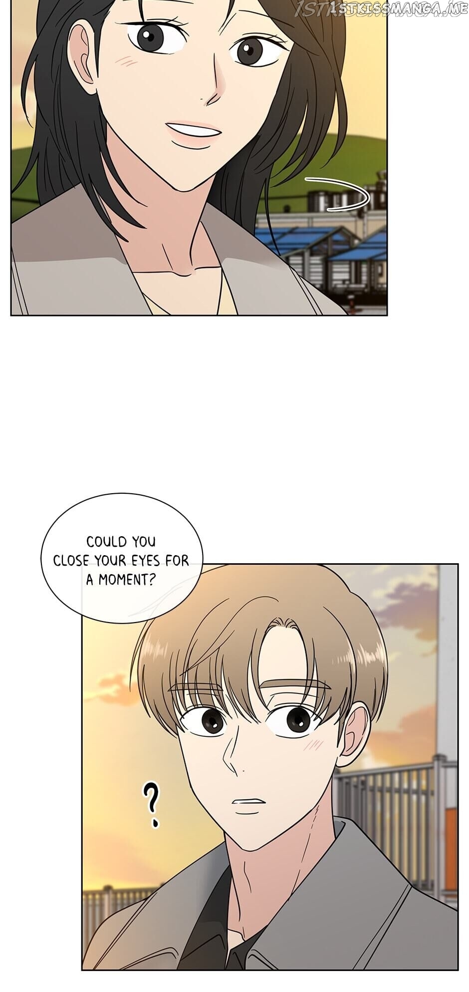 The Only Love I Know Chapter 118 - page 12